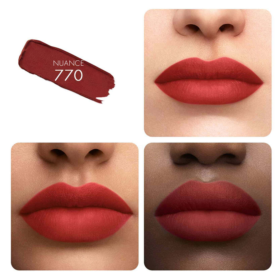 LEUCHTEND MATTER LIPPENSTIFT MIT 16 STD. WOHLGEF&Uuml;HL (See the picture 2/2)